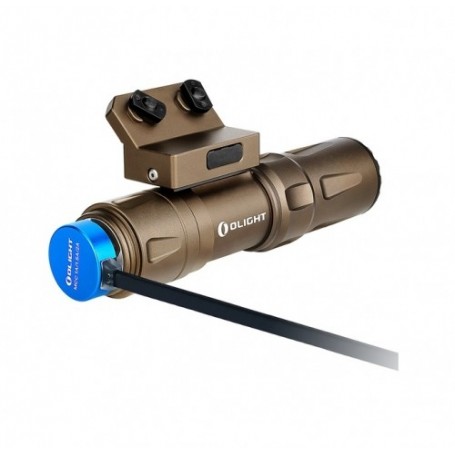 Parforce Taschenlampe OLIGHT Odin Mini (Wüstenbräune) Preisnachlass