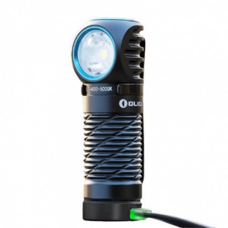 Parforce Taschenlampe OLIGHT Perun 2 Mini CW Saisonschlussverkauf