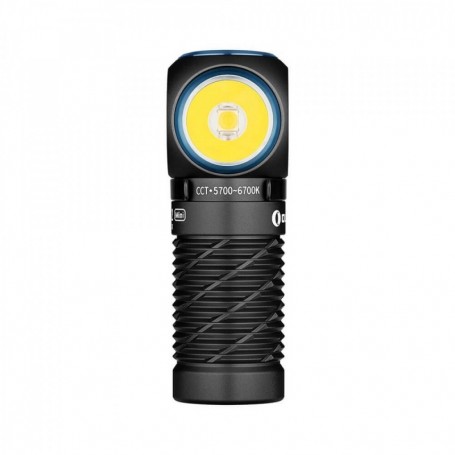 Parforce Taschenlampe OLIGHT Perun 2 Mini CW Saisonschlussverkauf