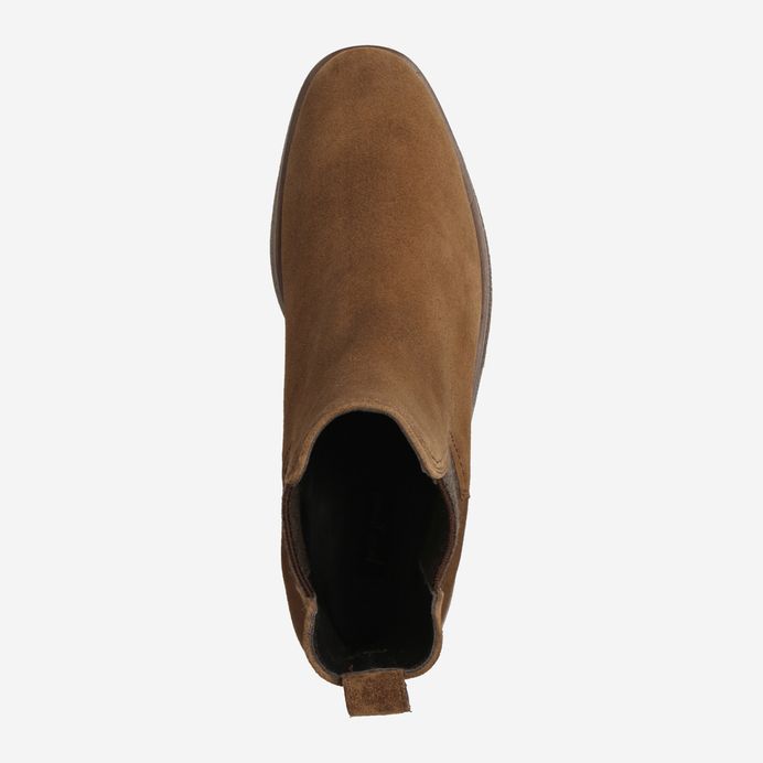 Paul Green Chelsea-Boots 8021-024 Neuheiten