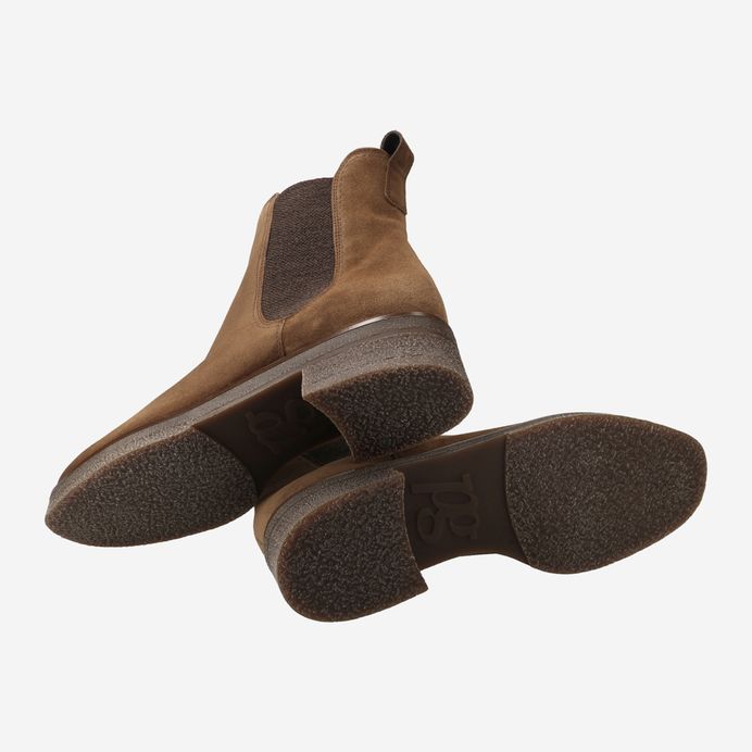Paul Green Chelsea-Boots 8021-024 Neuheiten