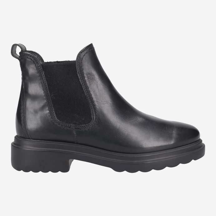 Paul Green Chelsea-Stiefelette 8205-004