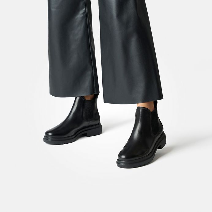 Paul Green Chelsea-Stiefelette 8205-004 Bestseller