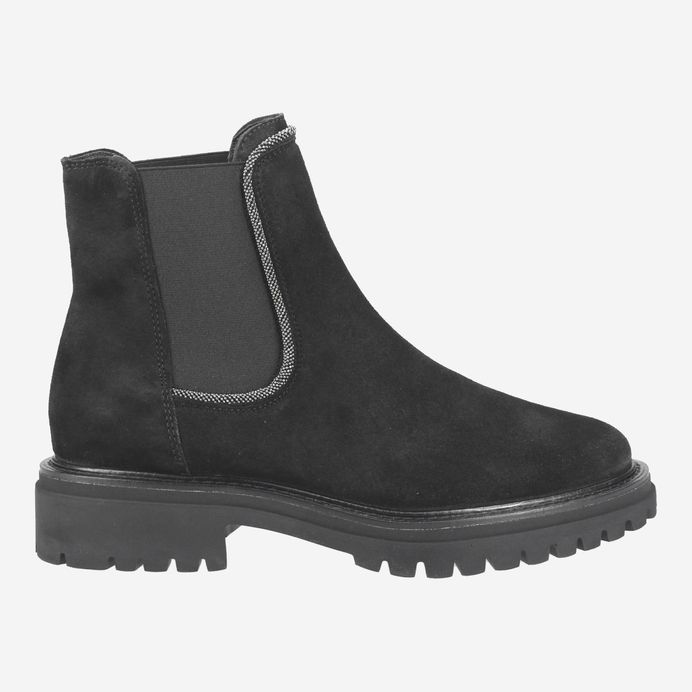 Paul Green Chelsea-Stiefelette 8108-004