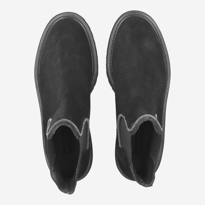 Paul Green Chelsea-Stiefelette 8108-004 Saisonale Angebote