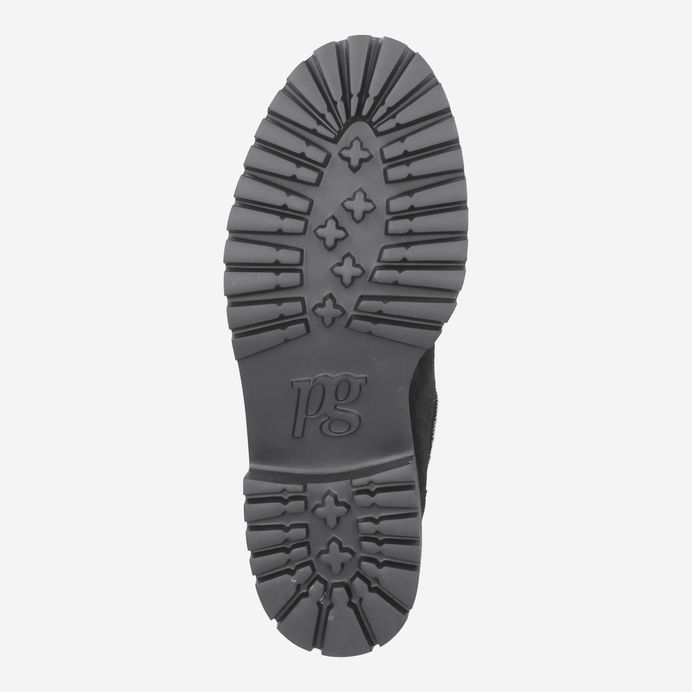 Paul Green Chelsea-Stiefelette 8108-004 Saisonale Angebote