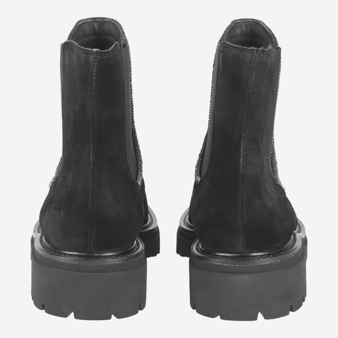 Paul Green Chelsea-Stiefelette 8108-004 Saisonale Angebote