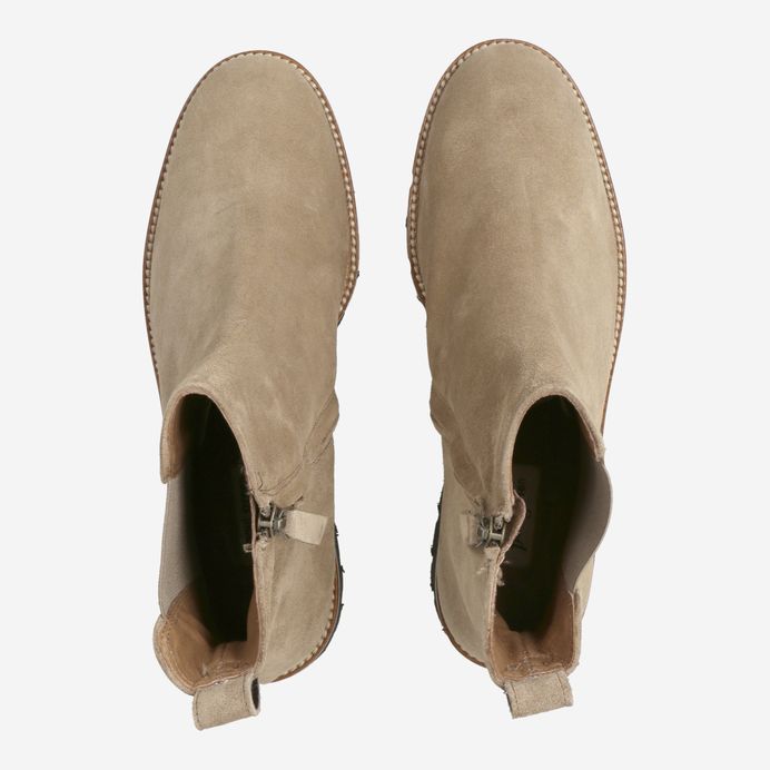 Paul Green Chelsea-Stiefelette 8117-004 Räumungsverkauf