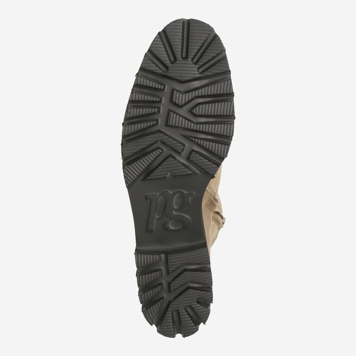 Paul Green Chelsea-Stiefelette 8117-004 Räumungsverkauf