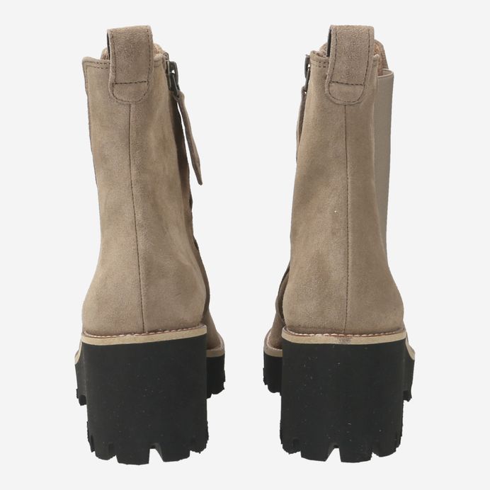 Paul Green Chelsea-Stiefelette 8117-004 Räumungsverkauf