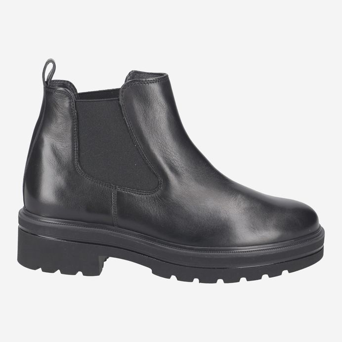 Paul Green SUPER SOFT Chelsea-Boots 8114-014