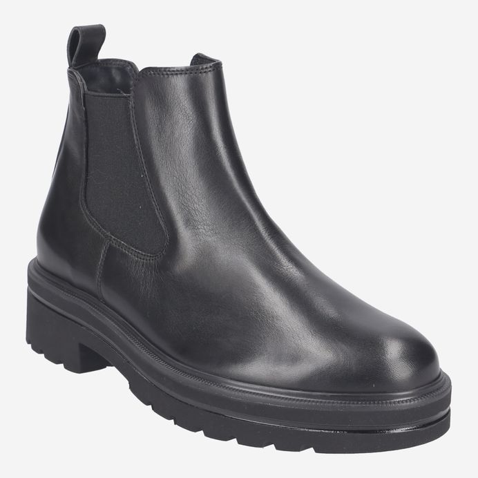 Paul Green SUPER SOFT Chelsea-Boots 8114-014 Kauf eins, bekomm eins gratis