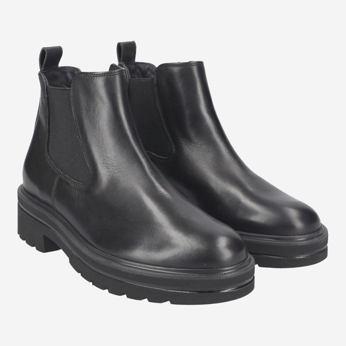 Paul Green SUPER SOFT Chelsea-Boots 8114-014 Kauf eins, bekomm eins gratis