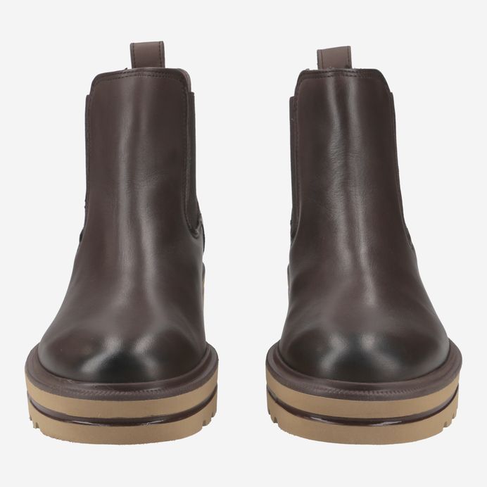 Paul Green SUPER SOFT Chelsea-Boots 8114-004 Sonderangebote