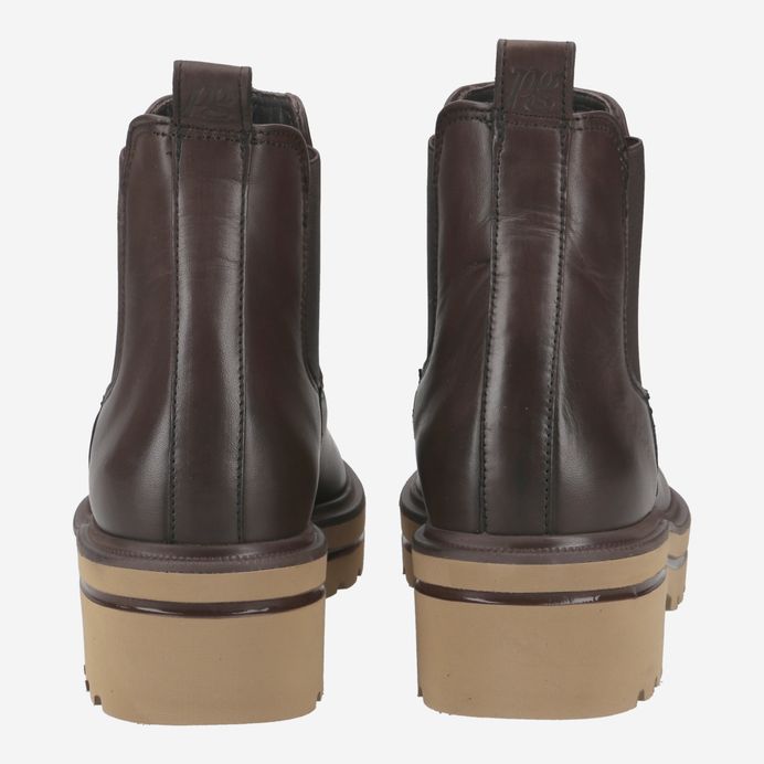 Paul Green SUPER SOFT Chelsea-Boots 8114-004 Sonderangebote