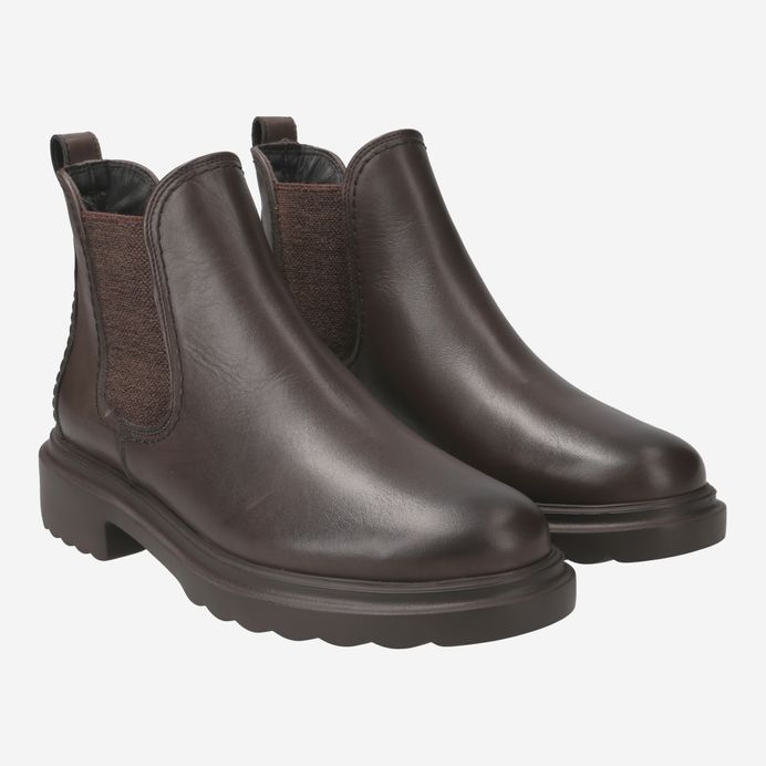 Paul Green Chelsea-Stiefelette 8205-034 VIP-Rabatte