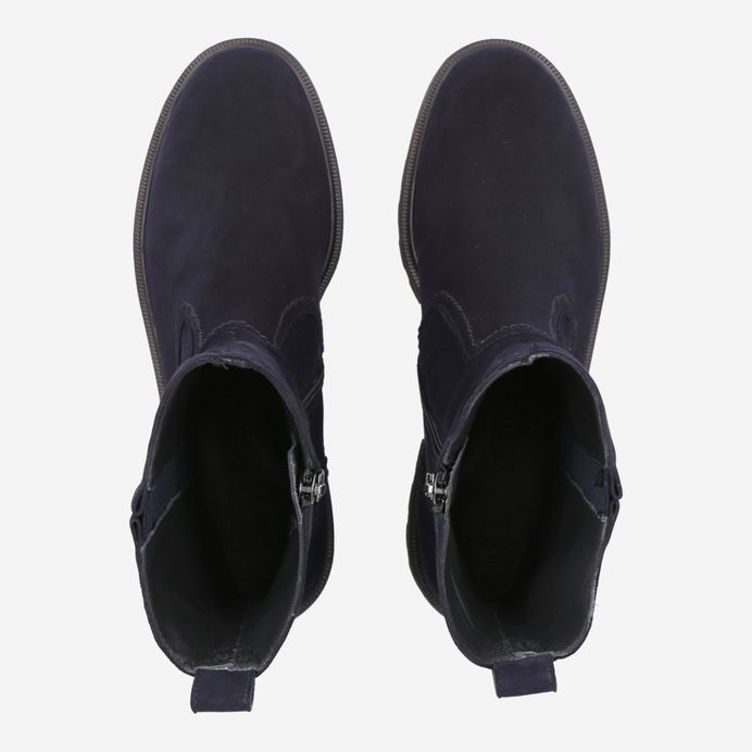 Paul Green Stiefelette 8031-024 Tiefpreis