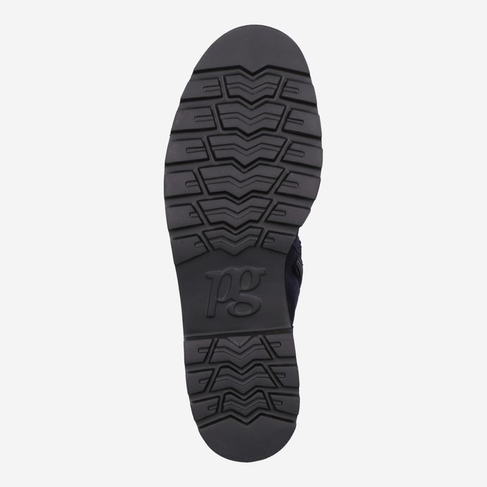 Paul Green Stiefelette 8031-024 Tiefpreis