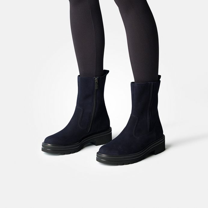 Paul Green Stiefelette 8031-024 Tiefpreis
