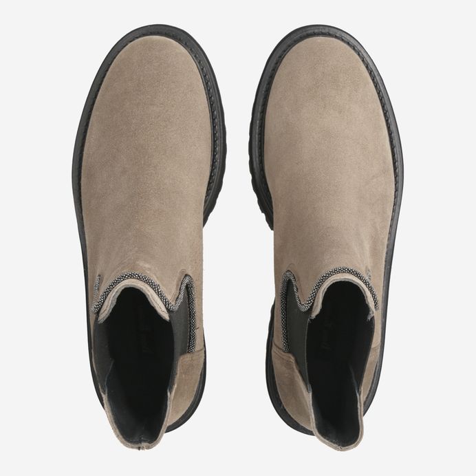 Paul Green Chelsea-Stiefelette 8108-014 Wochenangebot
