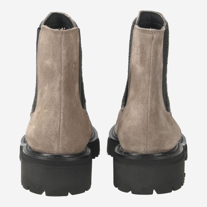 Paul Green Chelsea-Stiefelette 8108-014 Wochenangebot