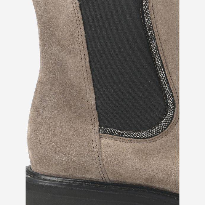Paul Green Chelsea-Stiefelette 8108-014 Wochenangebot