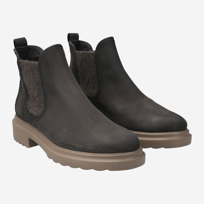 Paul Green Chelsea-Stiefelette 8205-014 Begrenzte Freigabe
