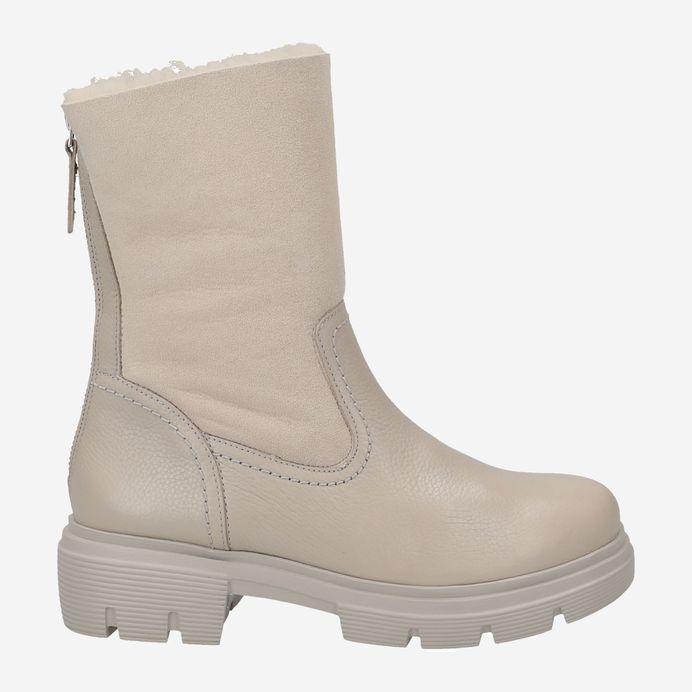 Paul Green Bootie mit Warmfutter 9052-002