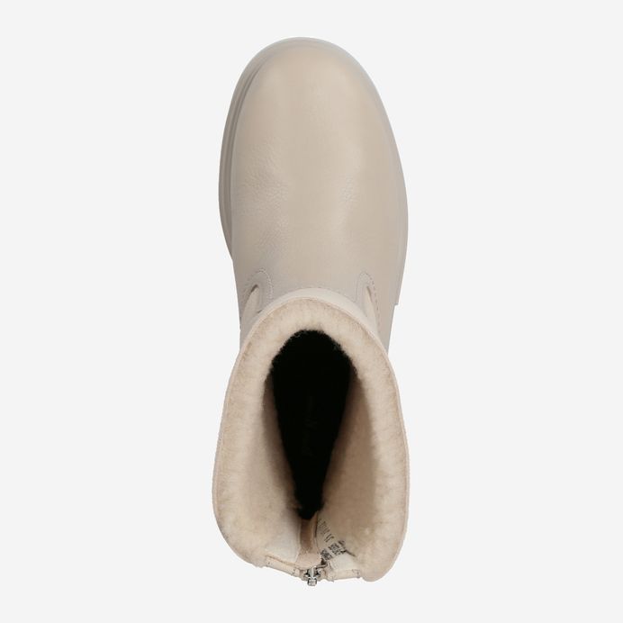 Paul Green Bootie mit Warmfutter 9052-002 Neueste Stile
