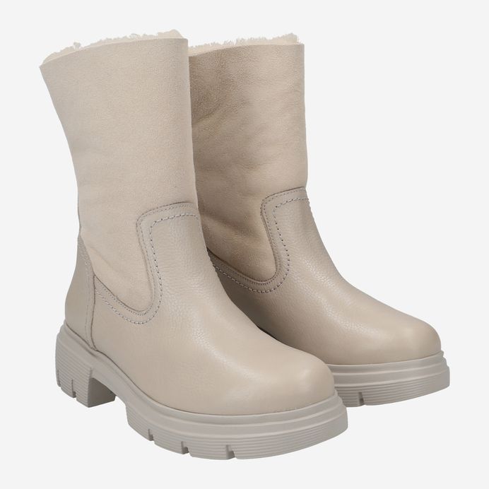 Paul Green Bootie mit Warmfutter 9052-002 Neueste Stile