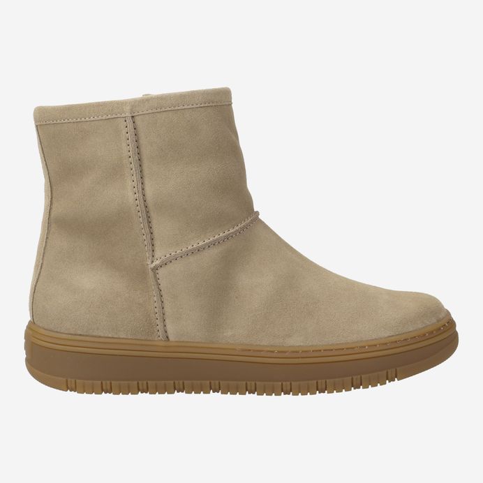 Paul Green SUPER SOFT Stiefelette mit Wechselfußbett und Warmfutter 8106-004