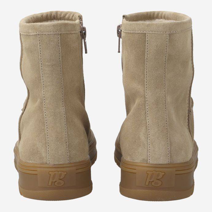 Paul Green SUPER SOFT Stiefelette mit Wechselfußbett und Warmfutter 8106-004 Letzte 2 Tage
