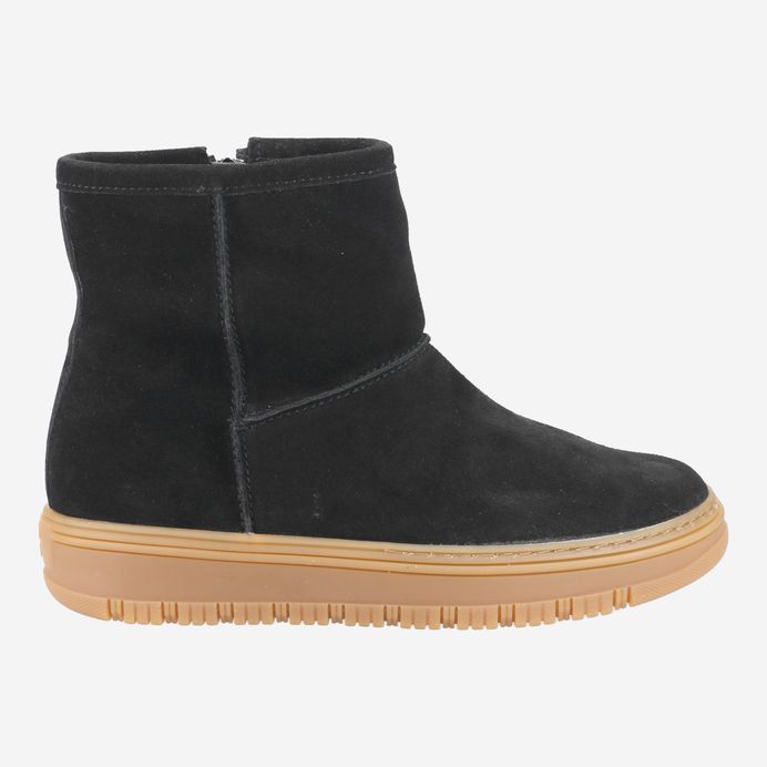 Paul Green SUPER SOFT Stiefelette mit Wechselfußbett und Warmfutter 8106-014
