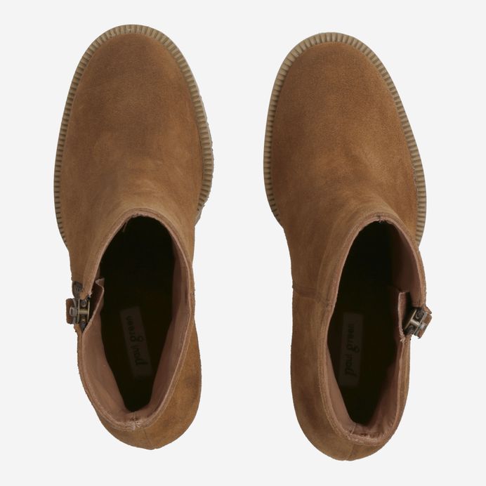 Paul Green Stiefelette 8054-004 Bis zu 50% Rabatt