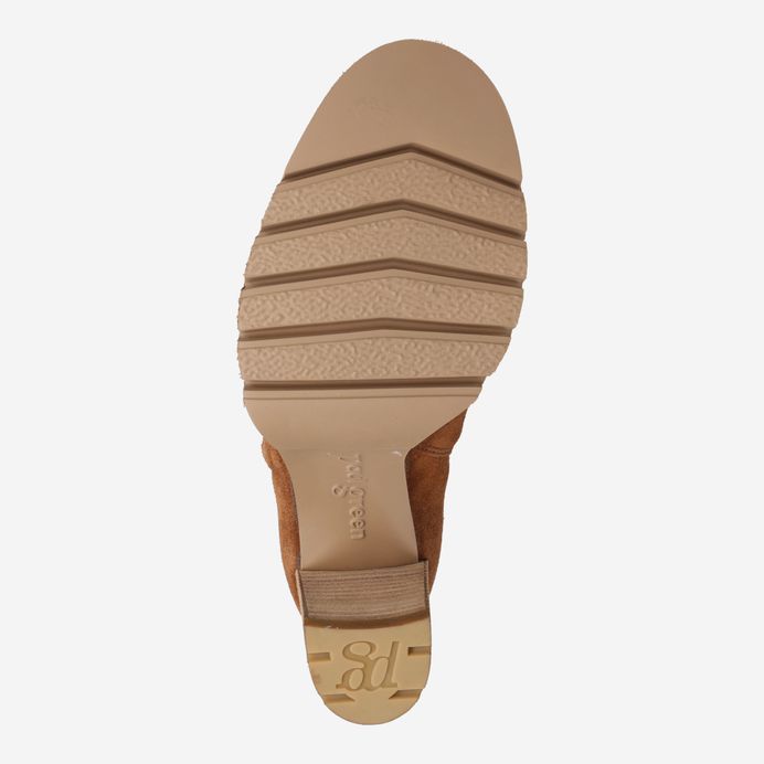 Paul Green Stiefelette 8054-004 Bis zu 50% Rabatt