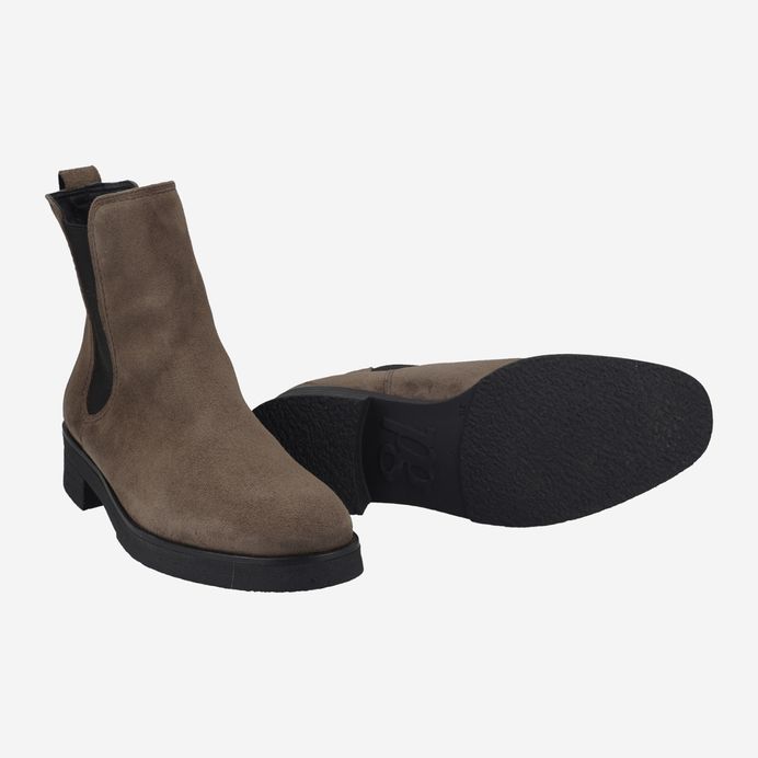 Paul Green Chelsea-Boots 8021-014 Bis zu 60% Rabatt
