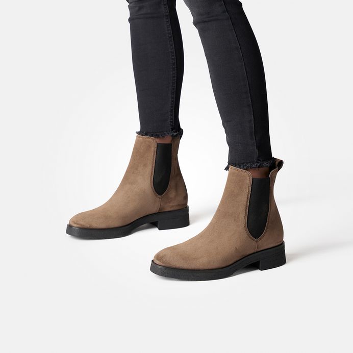 Paul Green Chelsea-Boots 8021-014 Bis zu 60% Rabatt
