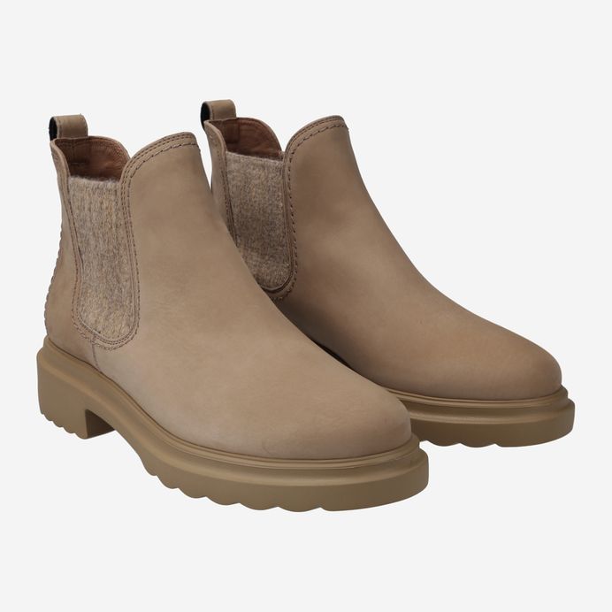 Paul Green Chelsea-Stiefelette 8205-024 Nur für heute