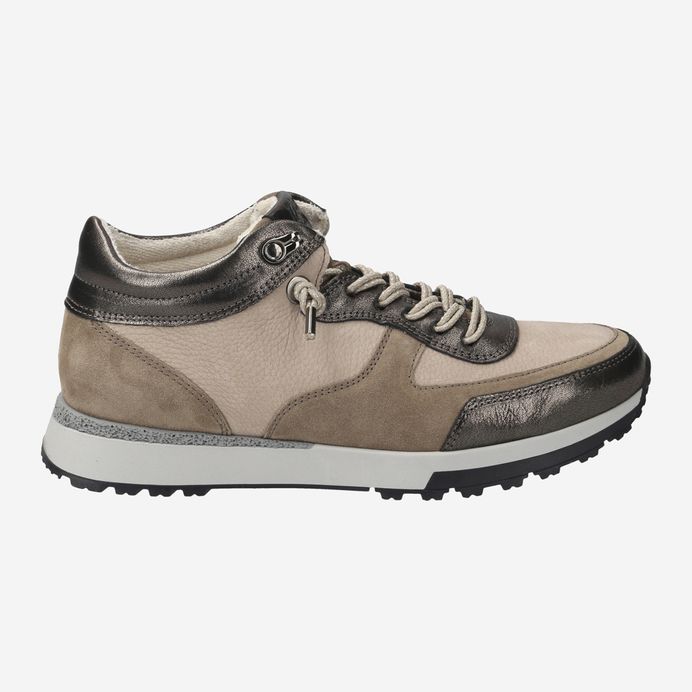 Paul Green SUPER SOFT Sneaker mit Wechselfußbett 5200-004