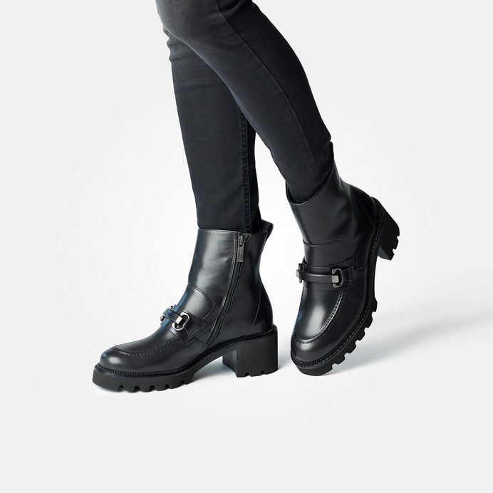Paul Green Stiefelette 8093-014 Bis zu 55% Rabatt