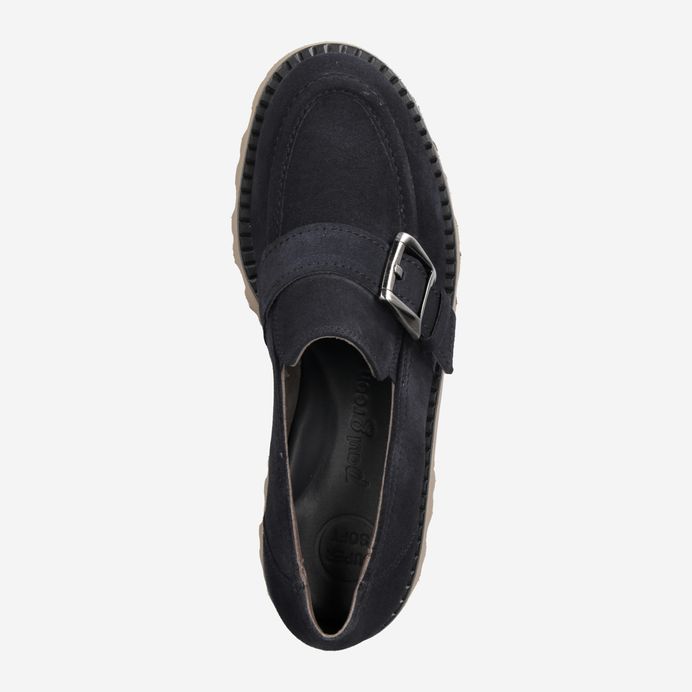 Paul Green SUPER SOFT Loafer 1050-004 Nur noch ein Tag übrig