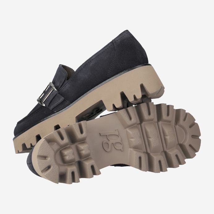 Paul Green SUPER SOFT Loafer 1050-004 Nur noch ein Tag übrig