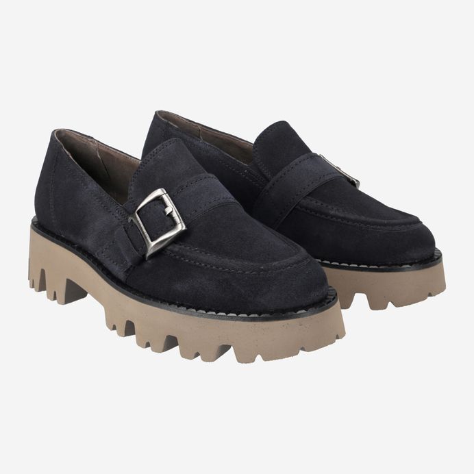 Paul Green SUPER SOFT Loafer 1050-004 Nur noch ein Tag übrig