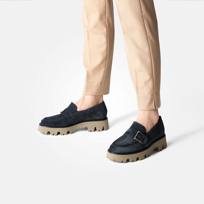 Paul Green SUPER SOFT Loafer 1050-004 Nur noch ein Tag übrig
