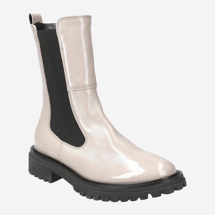 Paul Green Chelsea-Boots 9836-102 Super Rabatt