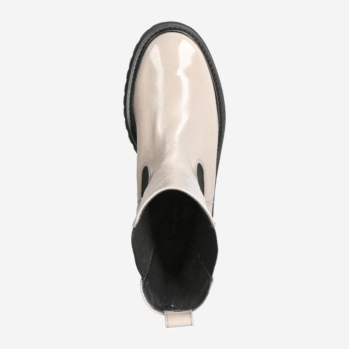 Paul Green Chelsea-Boots 9836-102 Super Rabatt