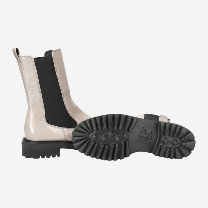 Paul Green Chelsea-Boots 9836-102 Super Rabatt