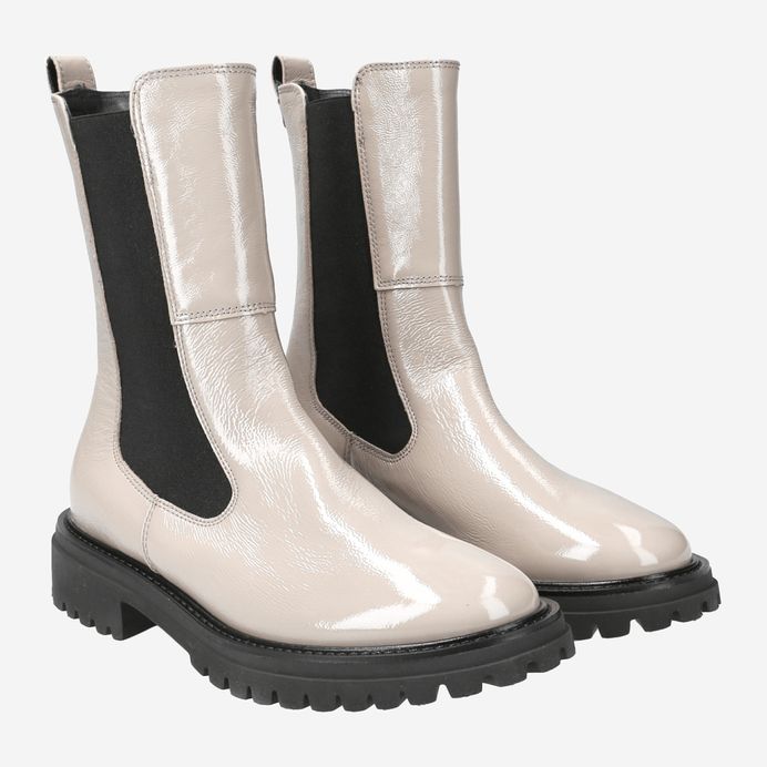 Paul Green Chelsea-Boots 9836-102 Super Rabatt