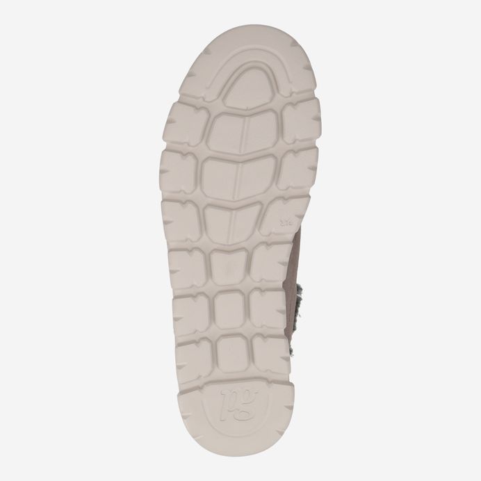 Paul Green SUPER SOFT Sneaker mit Warmfutter 4120-044 Riesige Rabatte
