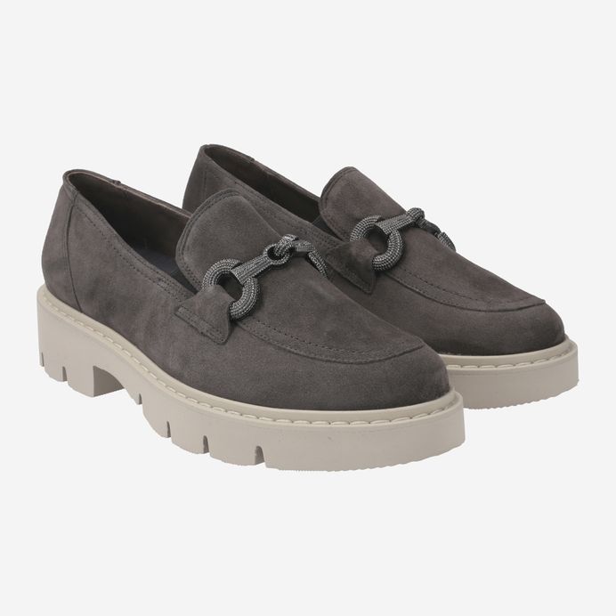 Paul Green SUPER SOFT Loafer mit Wechselfußbett 1043-024 Clearance-Verkauf
